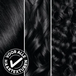 Garnier Nutrisse Crème Permanente Haarverf 1 Zwart