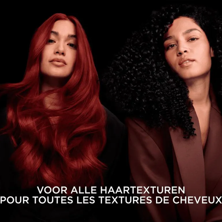 Garnier Olia Permanente Haarverf 3.0 Donkerbruin