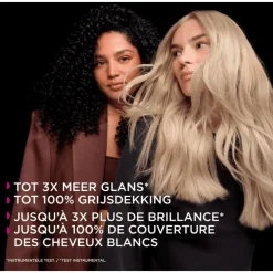 Garnier Olia Permanente Haarverf 4.15 IJs-Kastanjebruin