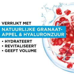 Garnier SkinActive Hydra Bomb Sheet Masker Granaatappel
