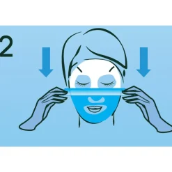 Garnier SkinActive Nutri Bomb Sheet Masker Kokosnoot
