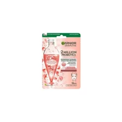 Garnier SkinActive Probiotische Tissue Masker