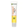 Garnier SkinActive Vitamine C Glowy UV fluid met SPF50 40ML