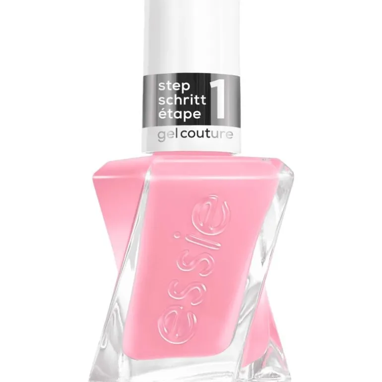 gel by essie Nagellak 506 Bodice Goddes Roze 13,5ML