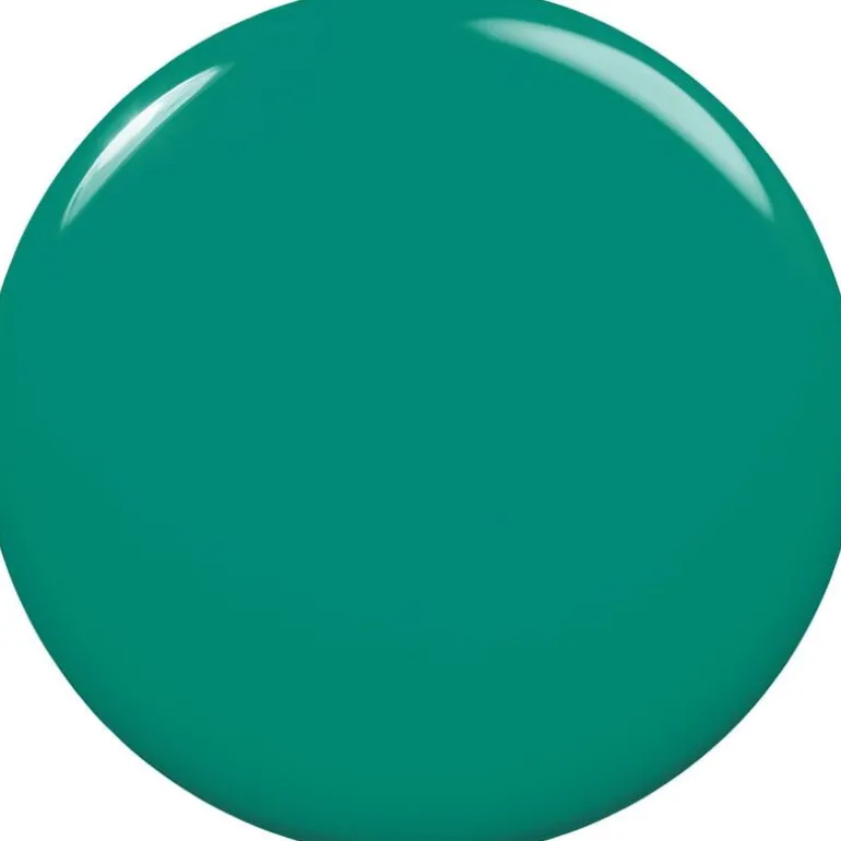 gel by essie Nagellak Dopamine Rush 557 Groen13,5 ML