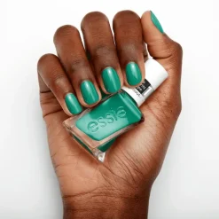 gel by essie Nagellak Dopamine Rush 557 Groen13,5 ML