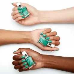 gel by essie Nagellak Dopamine Rush 557 Groen13,5 ML