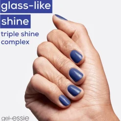 gel by essie Nagellak 40 Fairy Tailor Zachtroze 13,5ML