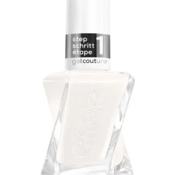 gel by essie Nagellak 136 First Fitting Wit 13,5ML