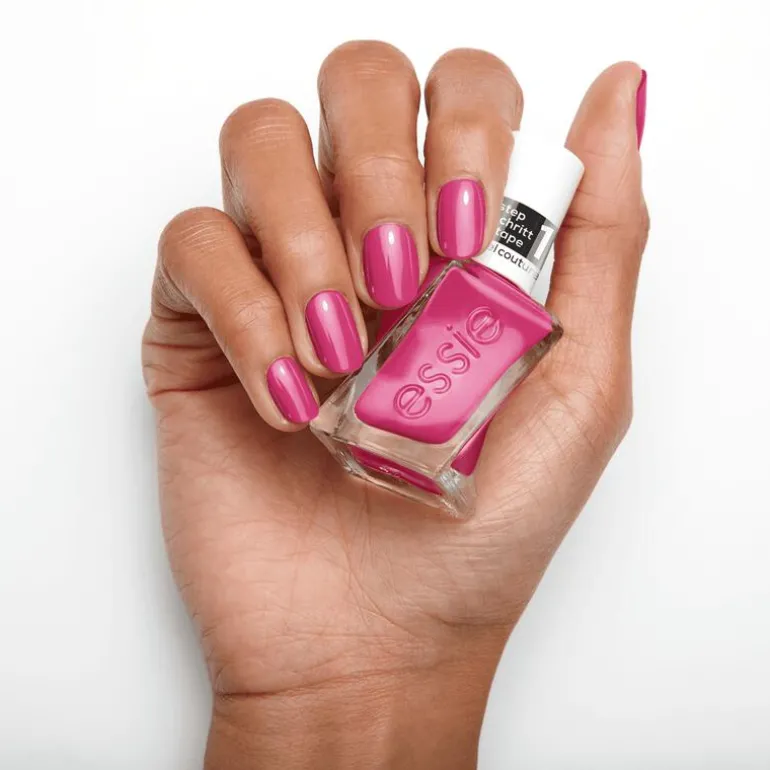 gel by essie Nagellak Fuel Your Life 559 Roze 13,5 ML