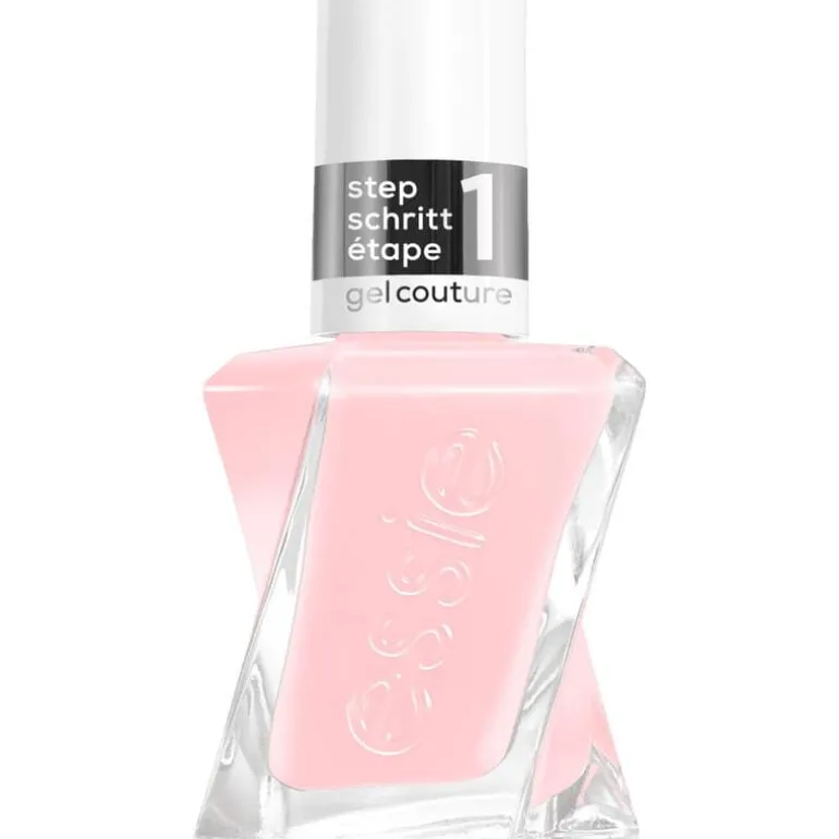 gel by essie Nagellak 10 Sheer Fantasy Lichtroze 13,5 ML