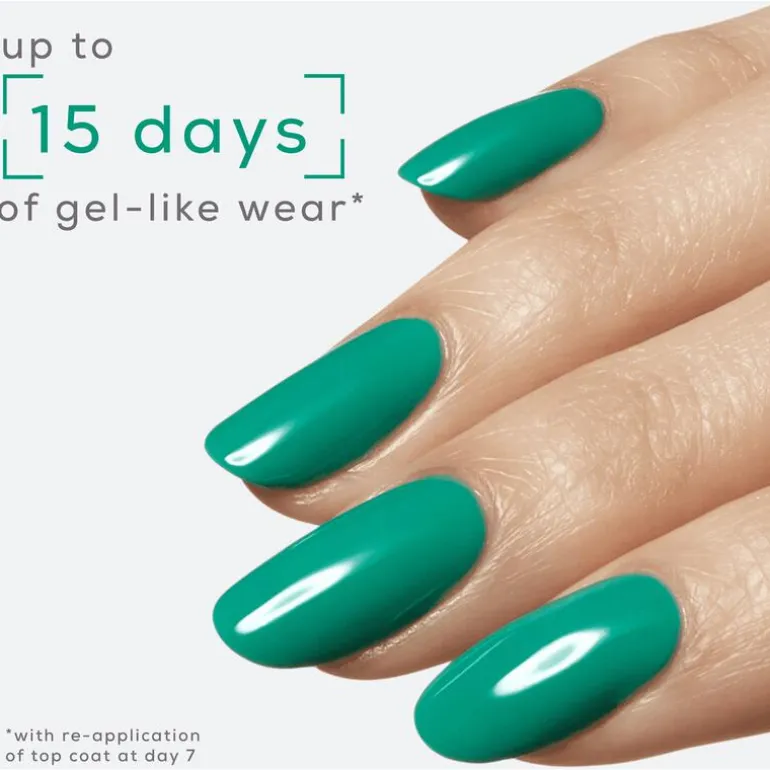 gel by essie Nagellak Strut With It 561 Paars 13,5ML