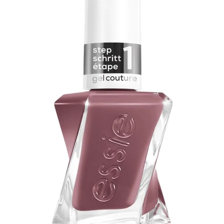gel by essie Nagellak 70 Take Me To Thread Nude 13,5ML