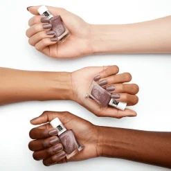 gel by essie Nagellak 70 Take Me To Thread Nude 13,5ML