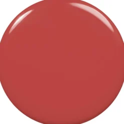 gel by essie Nagellak 549 Woven At Heart Rood 13,5ML