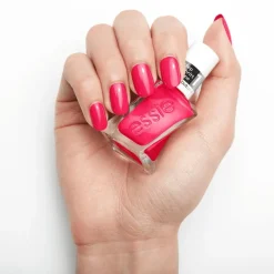 gel by essie Nagellak You Can-Dry It 562 Roze 13,5ML