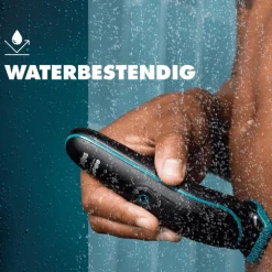 Gillette Intimate Trimmer i5 Voor Intieme Zone