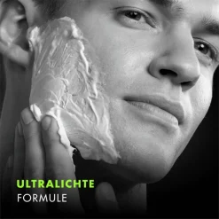 GilletteLabs Scheerschuim Snel Afspoelbaar 240 ML