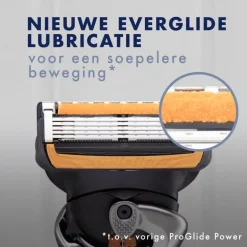 Gillette ProGlide Power Navulmesjes 8 Stuks