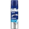 Gillette Scheergel Met Cacaoboter 200 ML