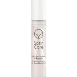 Gillette Venus Satin Care Serum Voor Huid en Schaamhaar Verzachtend 50 ML