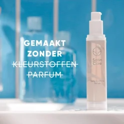 Gillette Venus Satin Care Serum Voor Huid en Schaamhaar Verzachtend 50 ML
