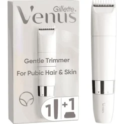 Gillette Venus Trimmer Voor Huid En Schaamhaar