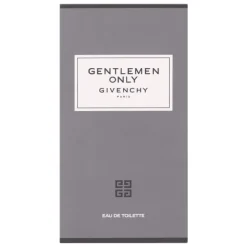 Givenchy Gentleman Only eau de toilette 100 ML