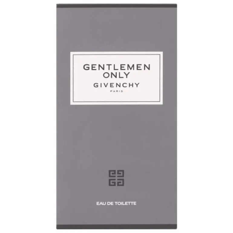 Givenchy Gentleman Only eau de toilette 100 ML