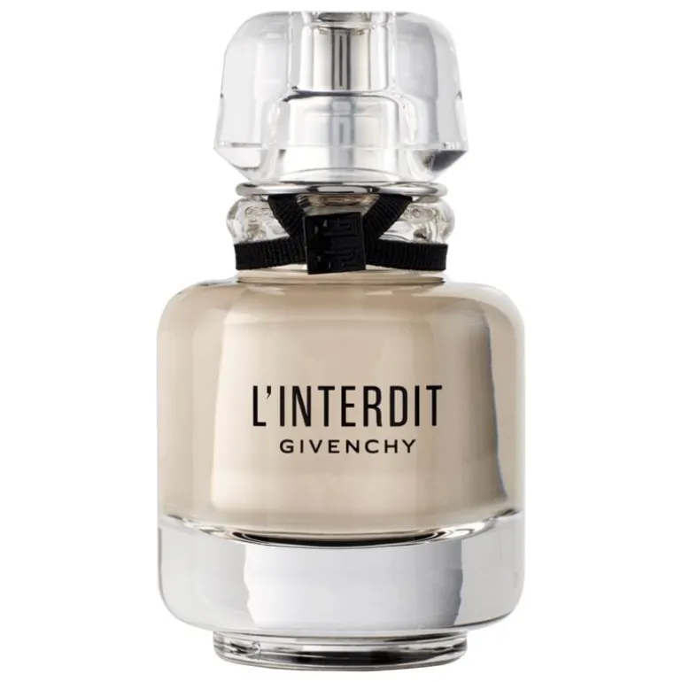 Givenchy L'Interdit eau de parfum 35 ML