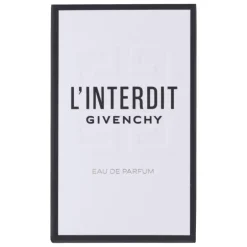 Givenchy L'Interdit eau de parfum 35 ML