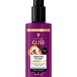 Gliss Full Hair Wonder Lenghts Serum 100 ML