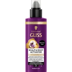 Gliss Full Hair Wonder Scalp Serum 100 ML