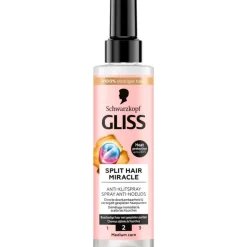 Gliss Split Hair Miracle Anti-Klitspray 200 ML