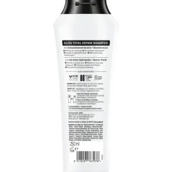 Gliss Total Repair Shampoo 250ml