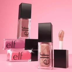 Glow Reviver Plumping Lip Oil Kit