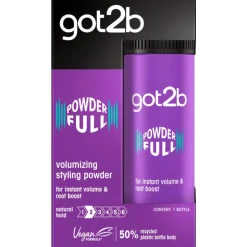 Got2b Powderful