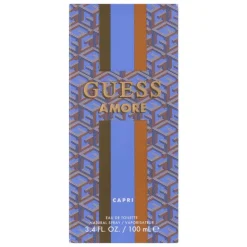 Guess Amore Capri eau de toilette 100 ML