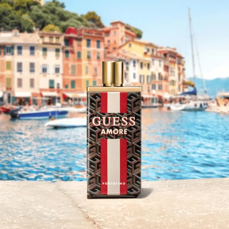 Guess Amore Portofino eau de toilette 100 ML