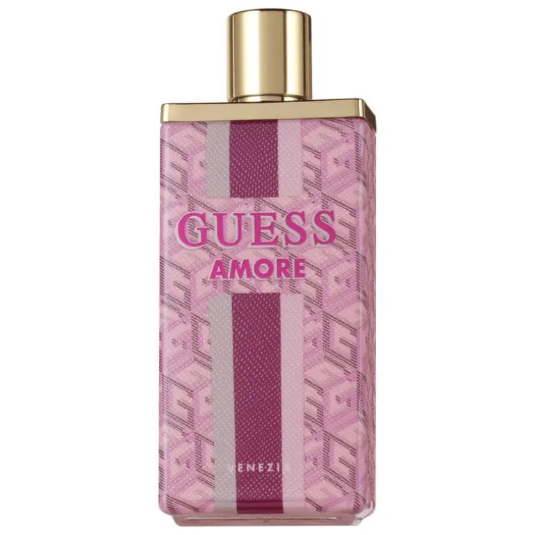 Guess Amore Venezia eau de toilette 100 ML