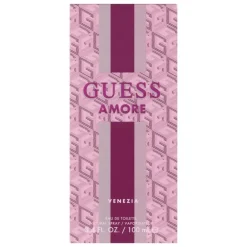 Guess Amore Venezia eau de toilette 100 ML