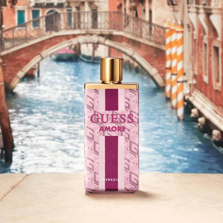 Guess Amore Venezia eau de toilette 100 ML