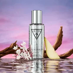 Guess Metallique Silver bodymist 250 ML