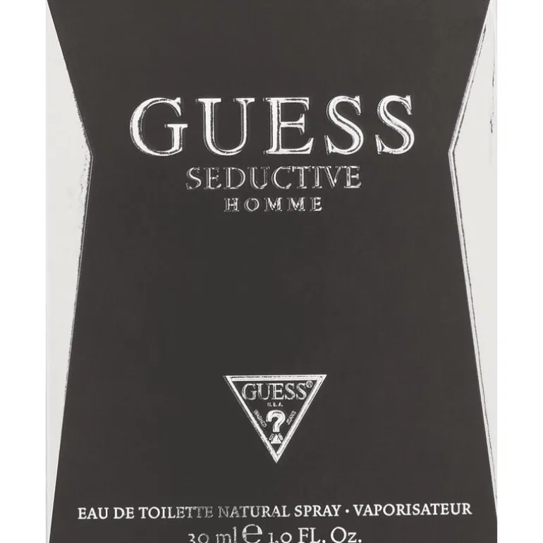 Guess Seductive Man eau de toilette 30 ML