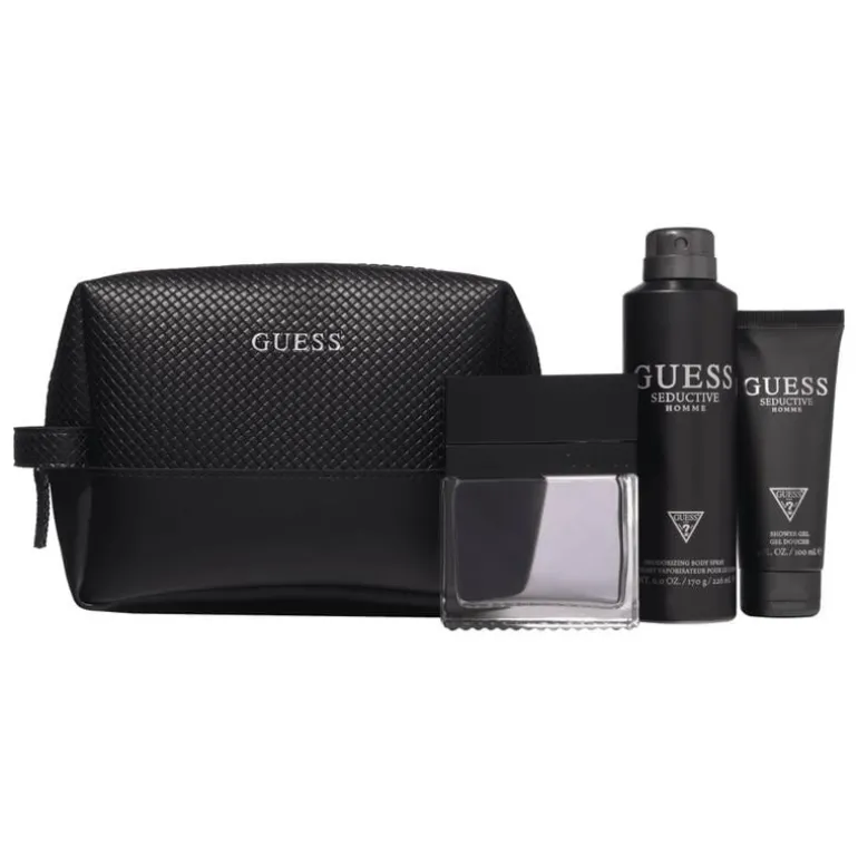 Guess Seductive Men giftset