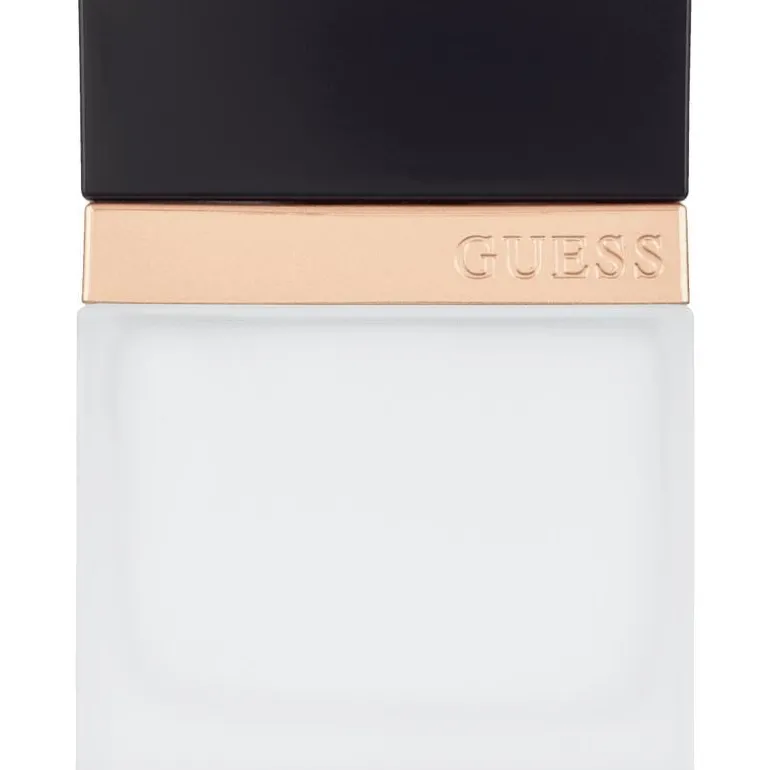 Guess Seductive Noir aftershave 100 ML