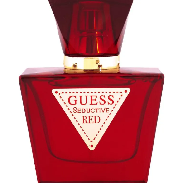 Guess Seductive Red Woman eau de toilette 30 ML