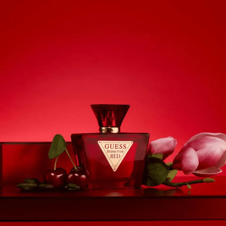 Guess Seductive Red Woman eau de toilette 30 ML
