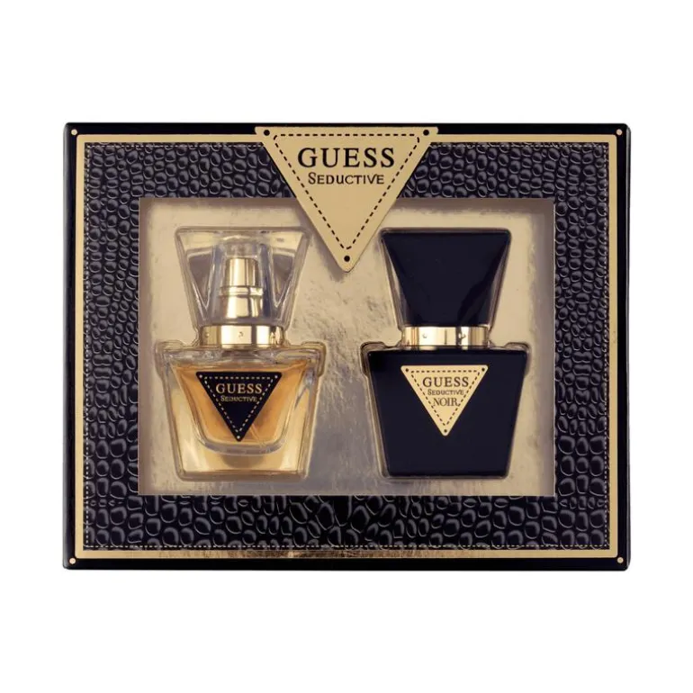 Guess Seductive Woman Mini's giftset