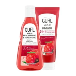 Guhl Kleurbehoud & Verzorging Shampoo 250 ML